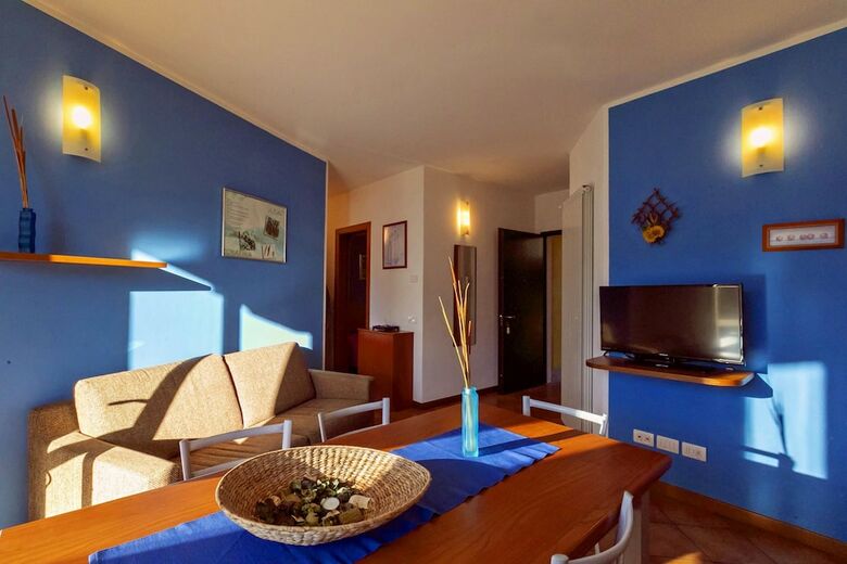 Apartamento La Collina Degli Ulivi