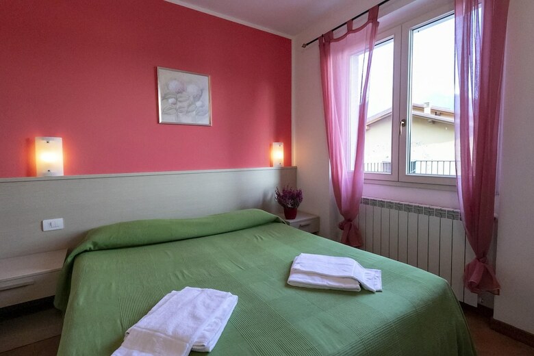 Apartamento La Collina Degli Ulivi