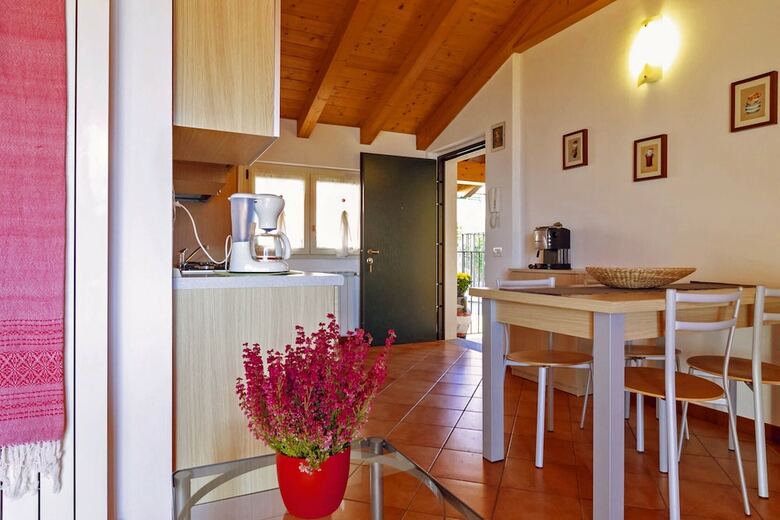 Apartamento La Collina Degli Ulivi