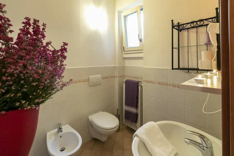 Apartamento La Collina Degli Ulivi