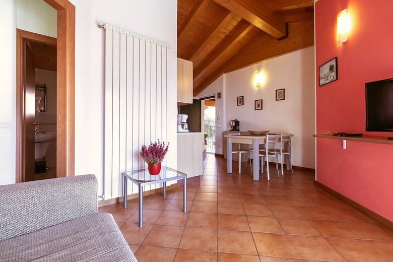 Apartamento La Collina Degli Ulivi