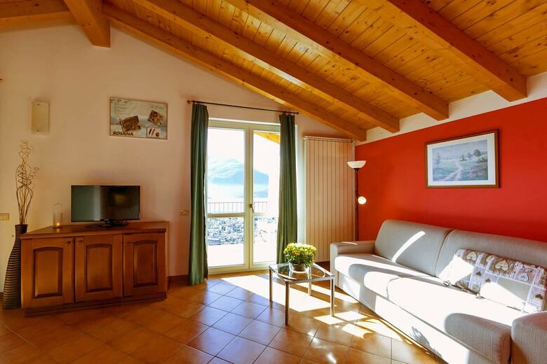 Apartamento La Collina Degli Ulivi