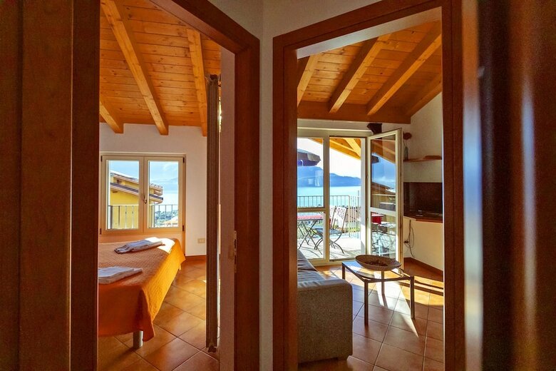 Apartamento La Collina Degli Ulivi