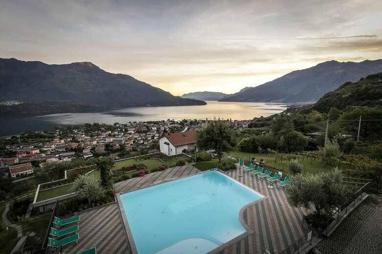 Apartamento La Collina Degli Ulivi