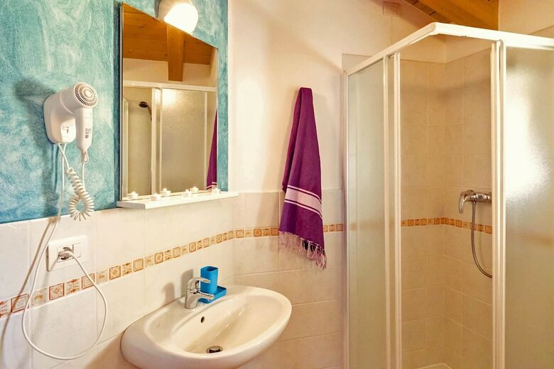 Apartamento La Collina Degli Ulivi