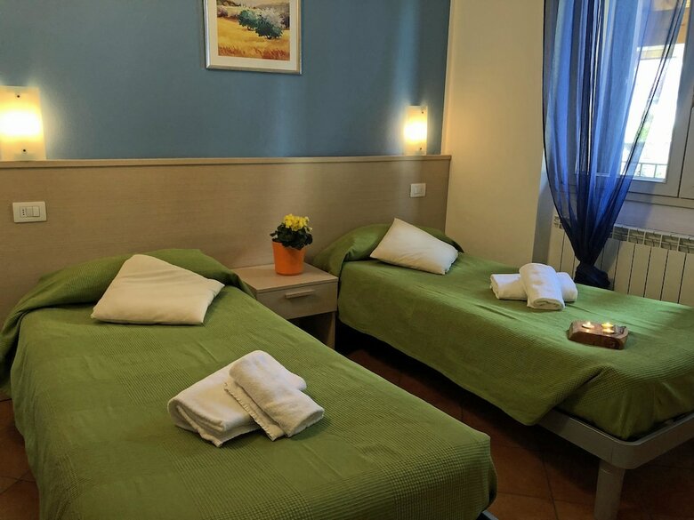 Apartamento La Collina Degli Ulivi