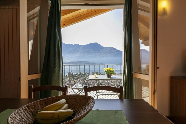 Apartamento La Collina Degli Ulivi