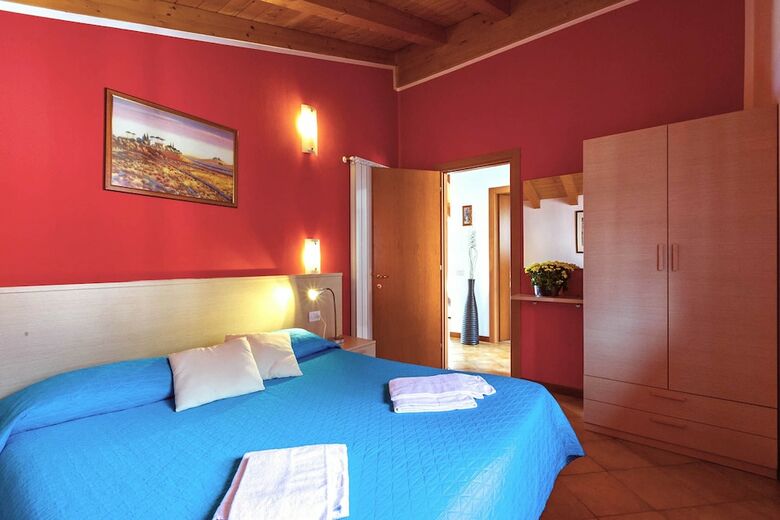 Apartamento La Collina Degli Ulivi