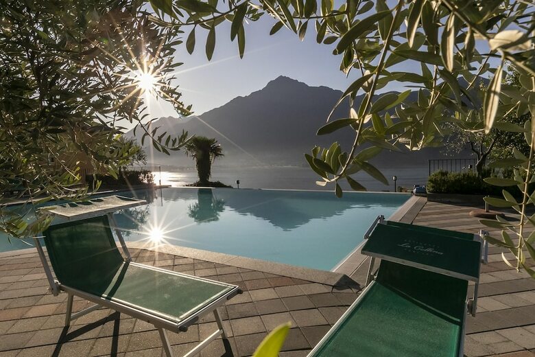 Apartamento La Collina Degli Ulivi