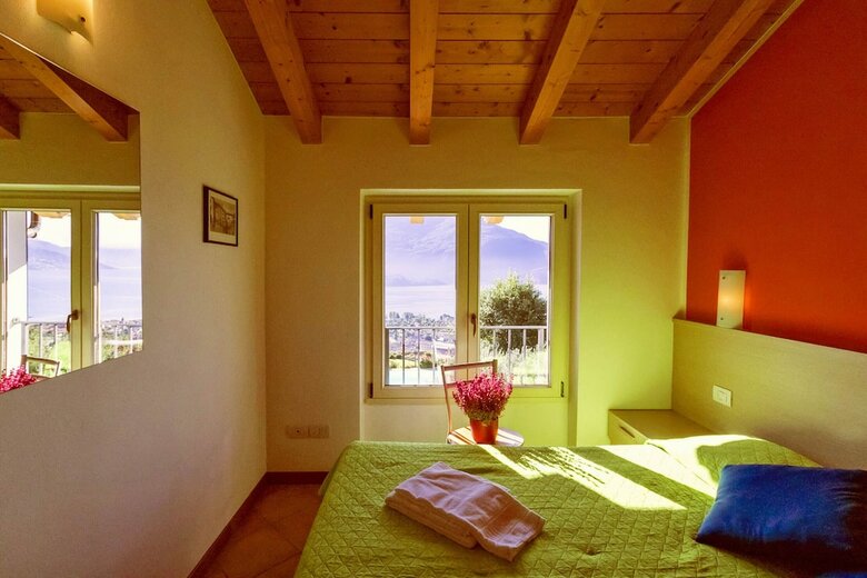 Apartamento La Collina Degli Ulivi