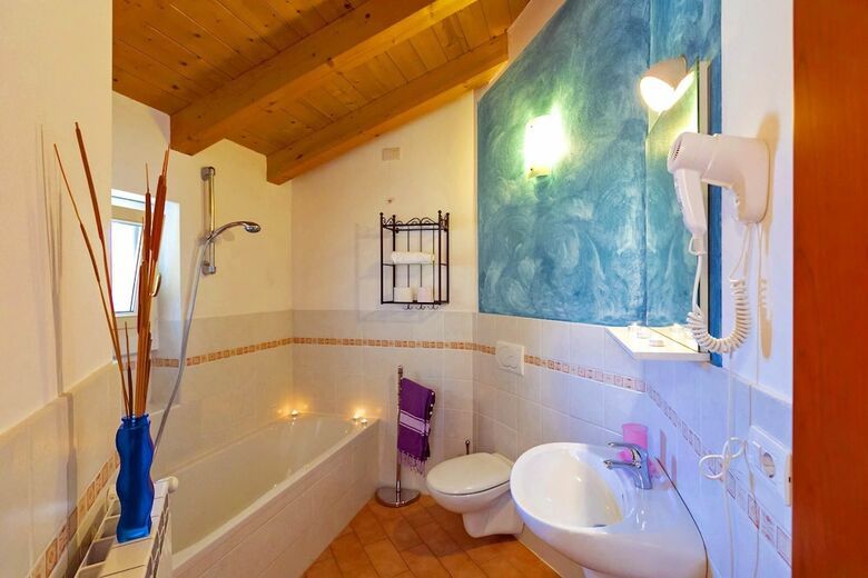 Apartamento La Collina Degli Ulivi