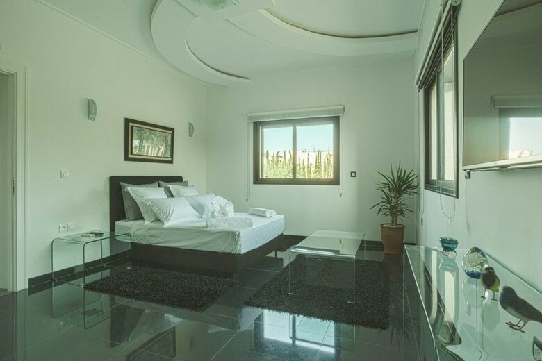 Villa Babastay Ourika