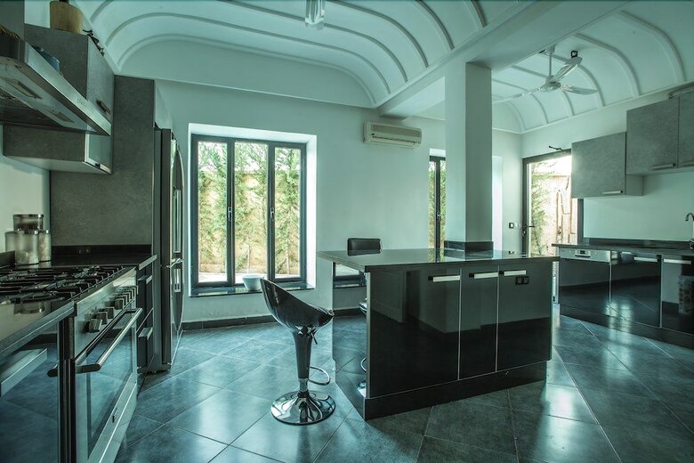 Villa Babastay Ourika