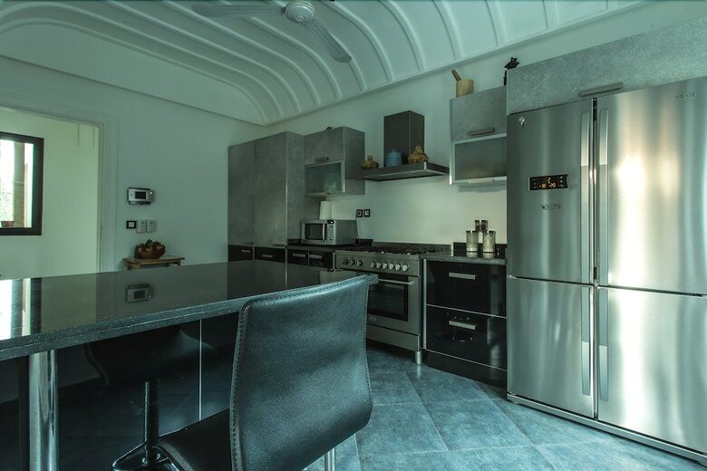 Villa Babastay Ourika