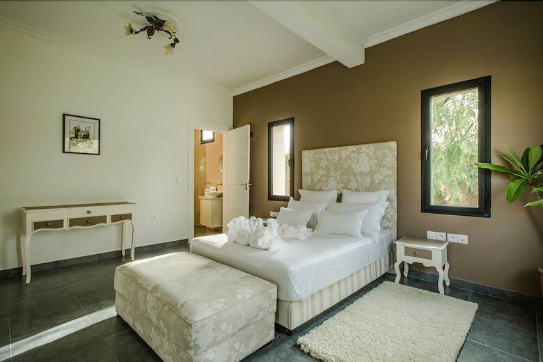Villa Babastay Ourika