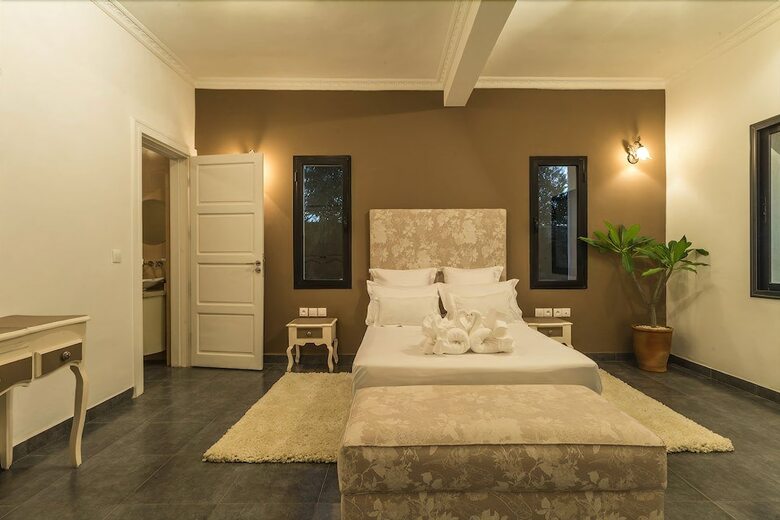 Villa Babastay Ourika