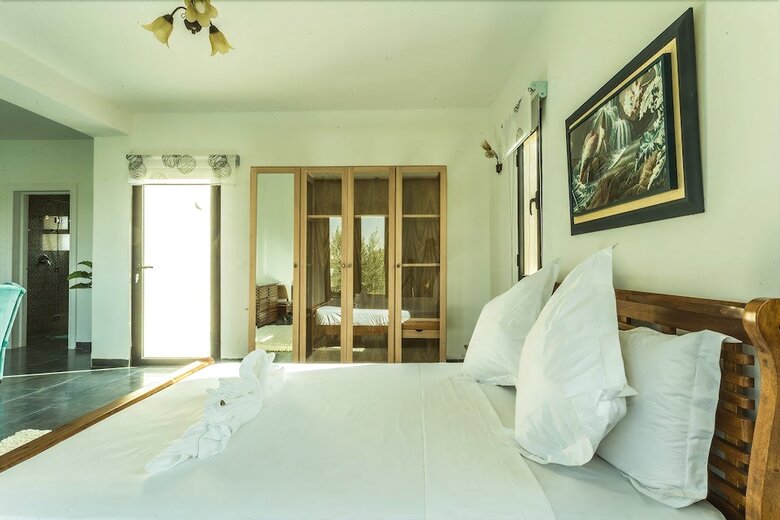 Villa Babastay Ourika