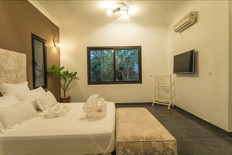 Villa Babastay Ourika