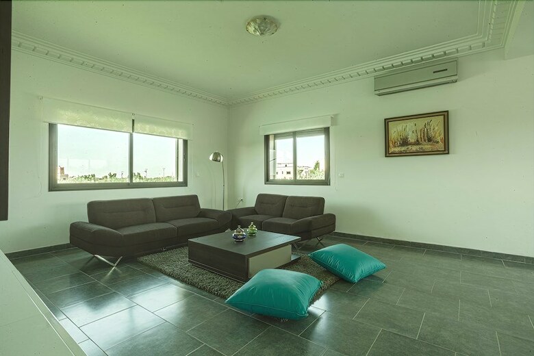 Villa Babastay Ourika