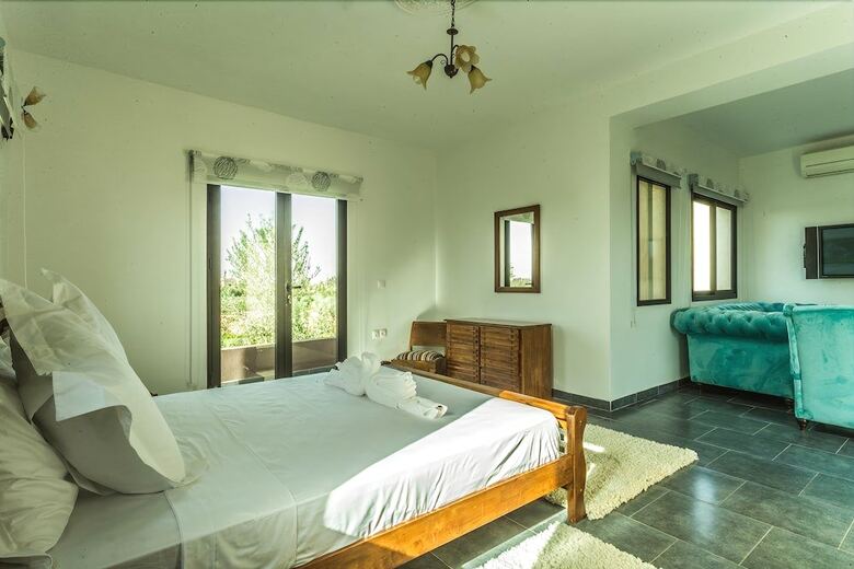 Villa Babastay Ourika