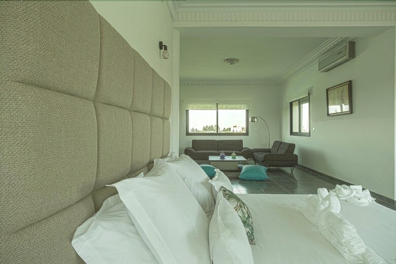 Villa Babastay Ourika