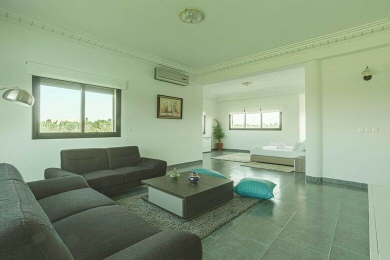 Villa Babastay Ourika