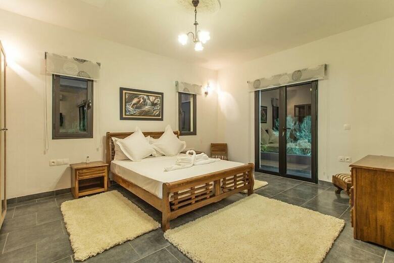 Villa Babastay Ourika
