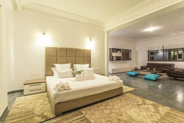 Villa Babastay Ourika