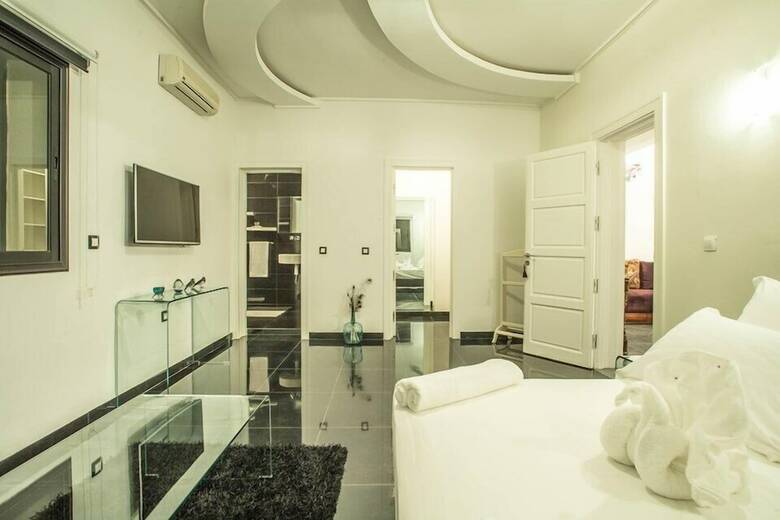 Villa Babastay Ourika