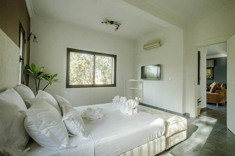 Villa Babastay Ourika