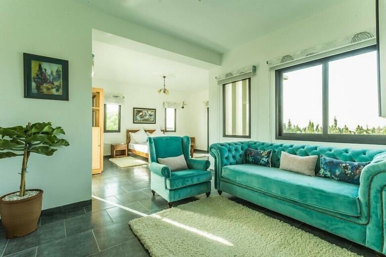 Villa Babastay Ourika