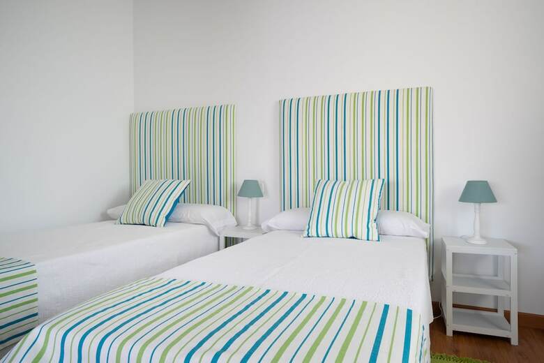 Bed And Breakfast Villa Mar�n Toledo