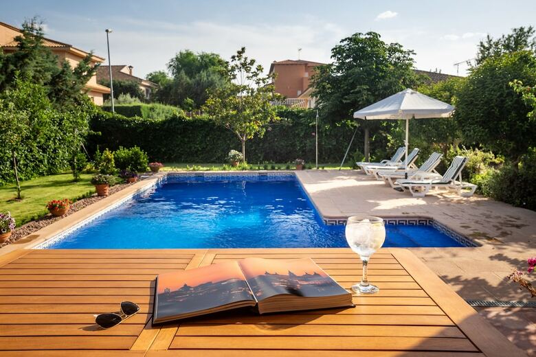 Bed And Breakfast Villa Mar�n Toledo