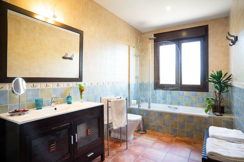 Bed And Breakfast Villa Mar�n Toledo