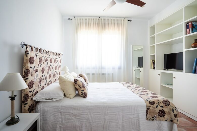 Bed And Breakfast Villa Mar�n Toledo