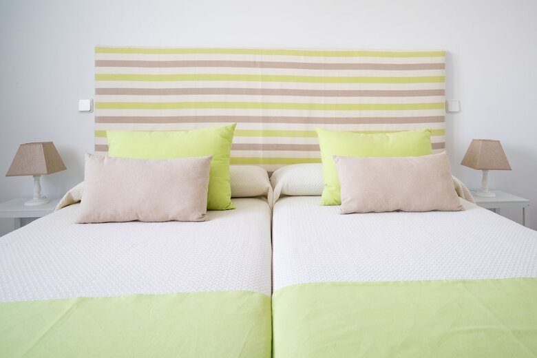 Bed And Breakfast Villa Mar�n Toledo