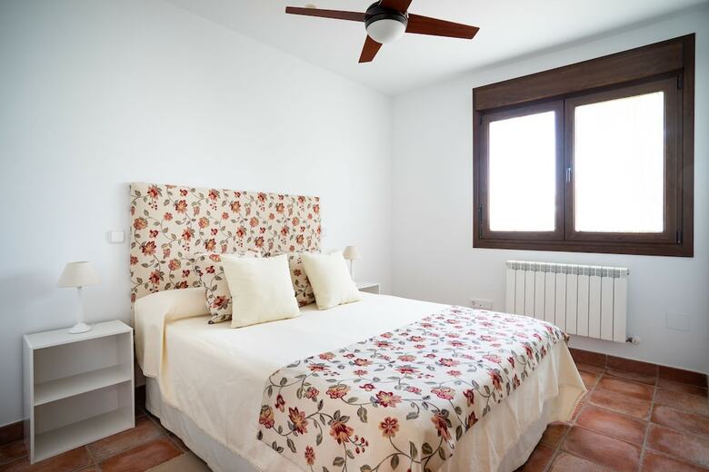 Bed And Breakfast Villa Mar�n Toledo