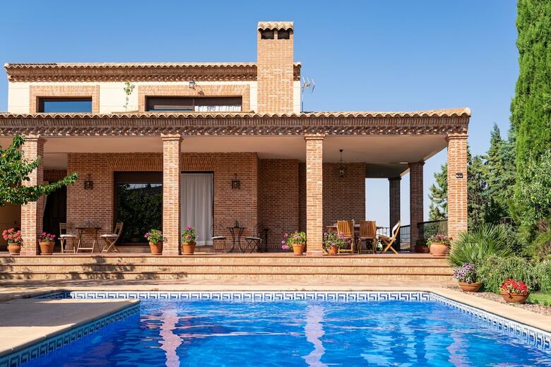 Bed And Breakfast Villa Mar�n Toledo