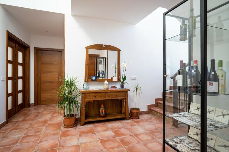 Bed And Breakfast Villa Mar�n Toledo