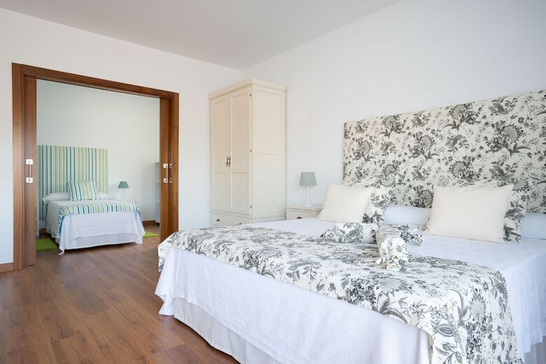 Bed And Breakfast Villa Mar�n Toledo