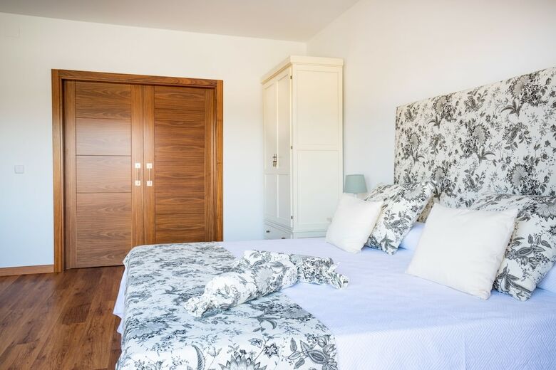 Bed And Breakfast Villa Mar�n Toledo