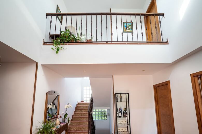 Bed And Breakfast Villa Mar�n Toledo
