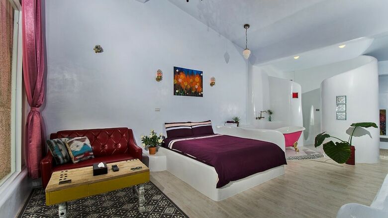Bed & Breakfast Sunnyroom