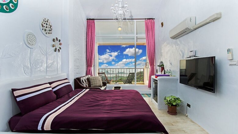 Bed & Breakfast Sunnyroom