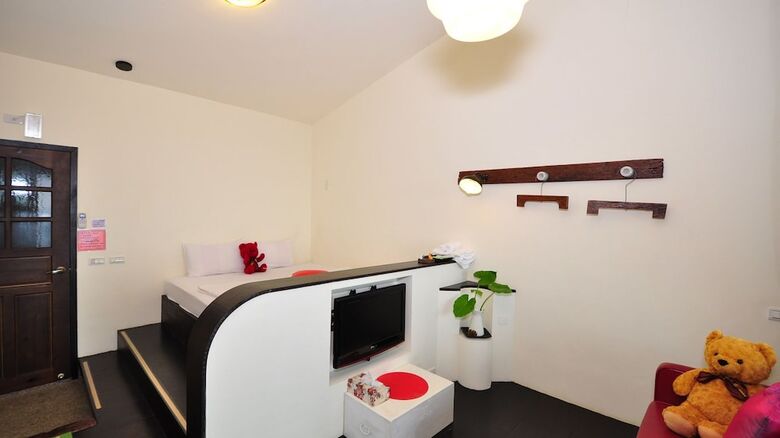 Bed & Breakfast Sunnyroom