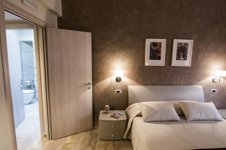 B&B Gemelli Rooms