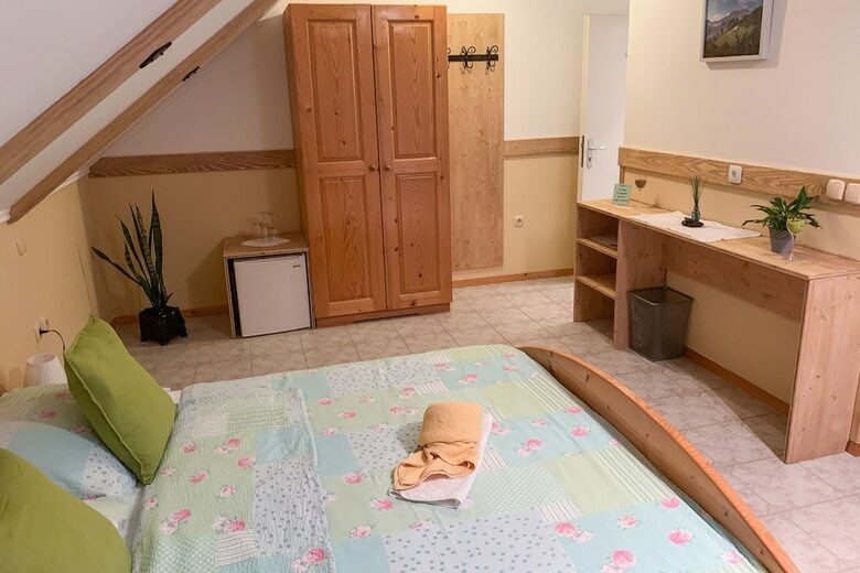 Pension Gostisce Draga