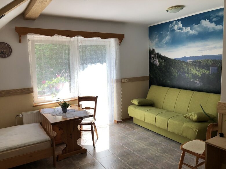 Pension Gostisce Draga