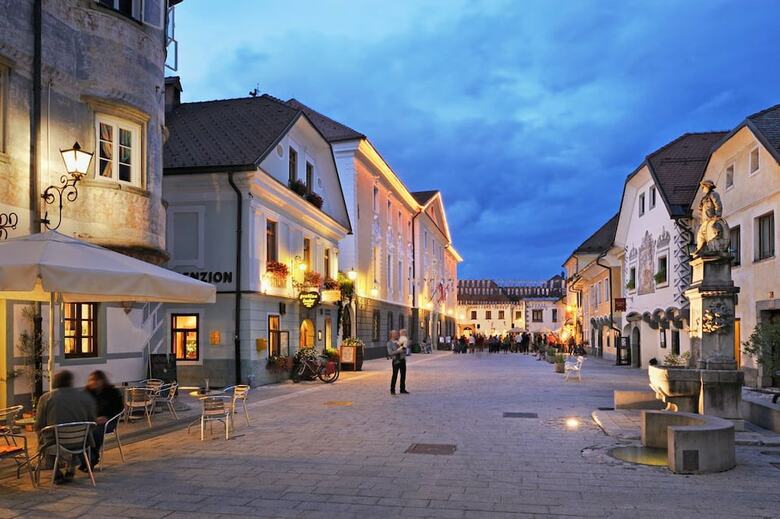 Pension Gostisce Draga