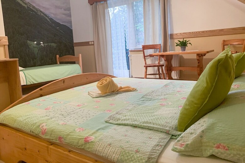 Pension Gostisce Draga